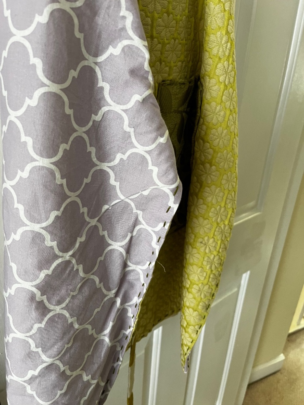 Handmade apron - Picture 4 of 5